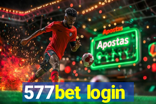 577bet login